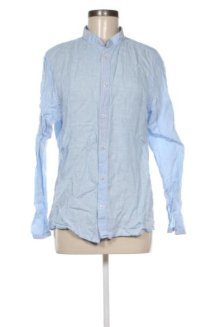 Damenbluse Vex, Größe S, Farbe Blau, Preis 10,00 €, #137943874