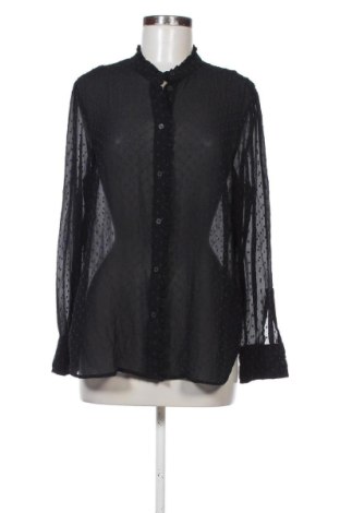 Damenbluse H&M, Größe XL, Farbe Schwarz, Preis 10,00 €, #137944136