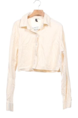Damenbluse H&M, Größe XXS, Farbe Ecru, Preis 8,00 €, #137944312