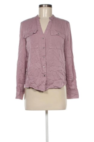 Damenbluse Sinsay, Größe M, Farbe Aschrosa, Preis 5,72 €, #137945079