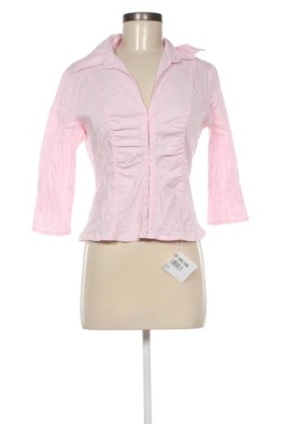Cămașă de femei Unbranded, Mărime M, Culoare Roz, Preț 35,00 Lei, #137945268