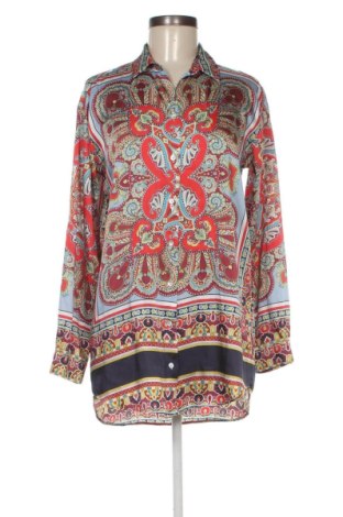 Damenbluse Zara, Größe S, Farbe Mehrfarbig, Preis 34,06 €, #137945325