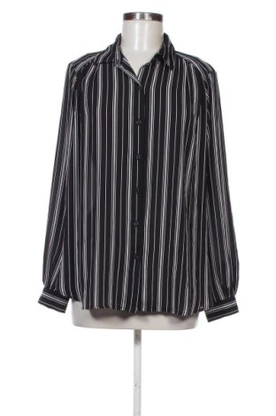 Cămașă de femei H&M, Mărime XL, Culoare Multicolor, Preț 47,24 Lei, #137945633