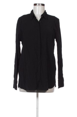 Cămașă de femei Sinsay, Mărime L, Culoare Negru, Preț 52,49 Lei, #137945696