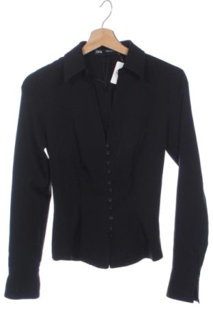 Női ing Zara, Méret XS, Szín Fekete, Ár 4 594 Ft, #137946255