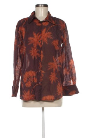 Cămașă de femei Trendyol, Mărime M, Culoare Multicolor, Preț 55,00 Lei, #137946533