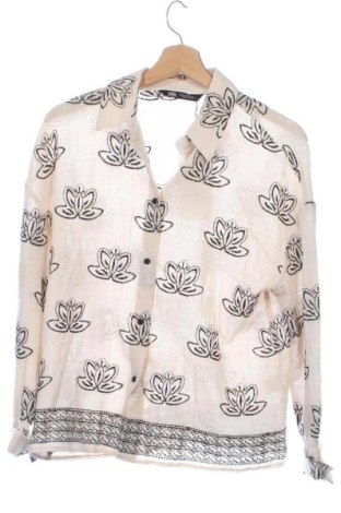 Cămașă de femei Zara, Mărime XS, Culoare Multicolor, Preț 147,00 Lei, #137947745