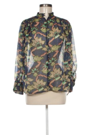 Cămașă de femei Scotch & Soda, Mărime M, Culoare Multicolor, Preț 118,52 Lei, #137947936
