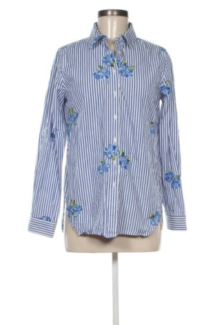 Cămașă de femei Calvin Klein, Mărime XS, Culoare Multicolor, Preț 112,85 Lei, #137948025