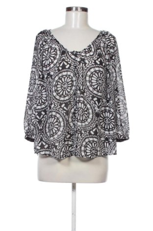 Damska koszula H&M, Rozmiar S, Kolor Kolorowy, Cena 29,63 zł, #137948331