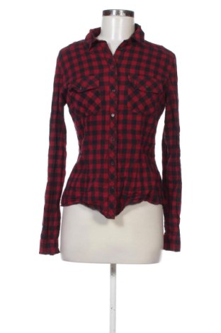 Cămașă de femei Terranova, Mărime S, Culoare Multicolor, Preț 26,25 Lei, #137948522