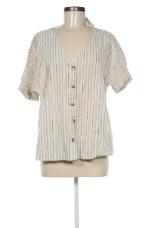 Damenbluse Fransa, Größe XL, Farbe Mehrfarbig, Preis € 46,63, #137949067