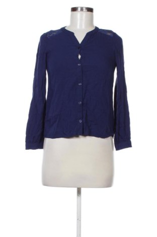 Cămașă de femei Unbranded, Mărime S, Culoare Albastru, Preț 32,00 Lei, #137949123