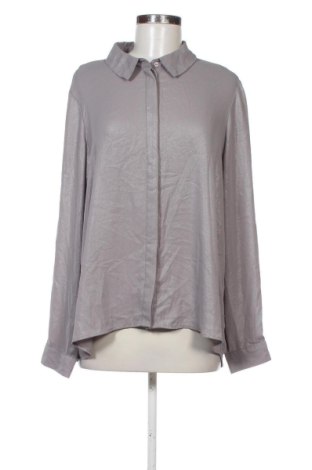 Cămașă de femei Vero Moda, Mărime XL, Culoare Gri, Preț 145,29 Lei, #137949646
