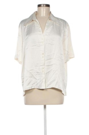 Damska koszula Gerry Weber, Rozmiar XL, Kolor ecru, Cena 277,45 zł, #137951300