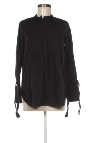 Dámská košile  H&M, Velikost M, Barva Černá, Cena  170,00 Kč, #137952548