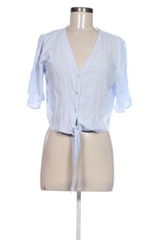 Cămașă de femei Haily`s, Mărime S, Culoare Albastru, Preț 68,24 Lei, #137953937