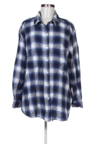 Damska koszula H&M, Rozmiar XL, Kolor Kolorowy, Cena 38,10 zł, #137954380