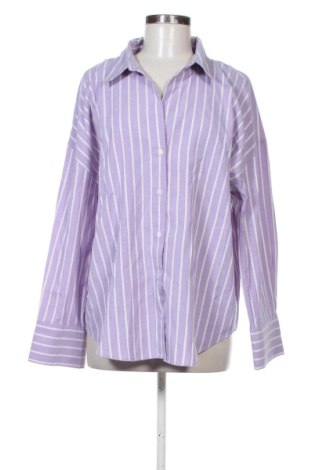 Дамска риза Zara, Размер XXL, Цвят Многоцветен, Цена 16,00 €, #137954851