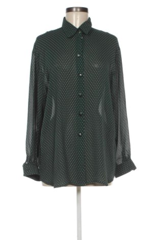 Női ing Unbranded, Méret XL, Szín Zöld, Ár 2 837 Ft, #137956110