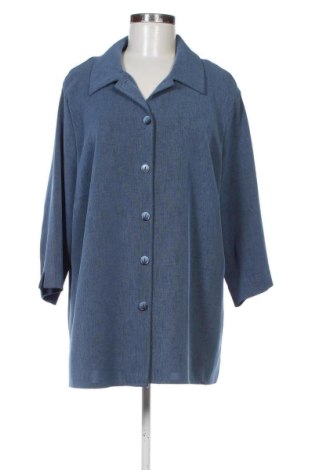 Női ing Unbranded, Méret XXL, Szín Kék, Ár 3 546 Ft, #137957632