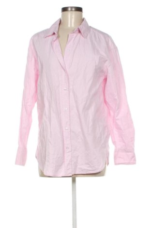 Damenbluse H&M, Größe S, Farbe Rosa, Preis 8,00 €, #137958430