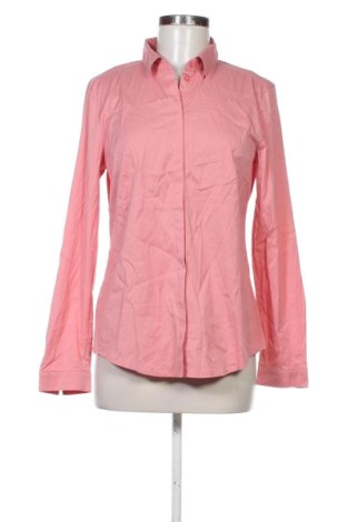 Cămașă de femei Esprit, Mărime M, Culoare Roz, Preț 62,99 Lei, #137958494
