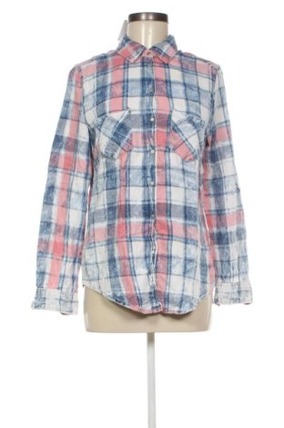 Cămașă de femei Denim Co., Mărime M, Culoare Multicolor, Preț 47,24 Lei, #137958554