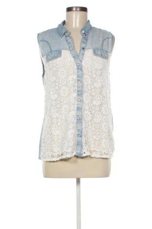 Cămașă de femei ONLY, Mărime S, Culoare Multicolor, Preț 78,74 Lei, #137958996