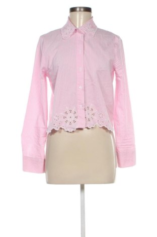 Cămașă de femei Zara, Mărime S, Culoare Multicolor, Preț 73,49 Lei, #137959049