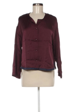 Cămașă de femei Esprit, Mărime M, Culoare Mov, Preț 62,99 Lei, #137959359