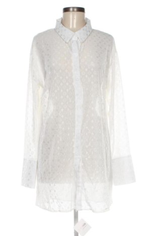 Női ing Unbranded, Méret XL, Szín Fehér, Ár 3 546 Ft, #137960849