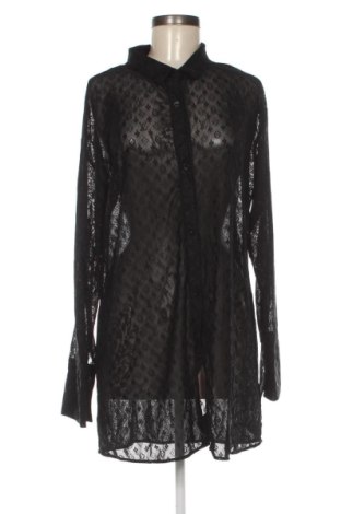 Dámska košeľa  Unbranded, Veľkosť XL, Farba Čierna, Cena  8,00 €, #137960856