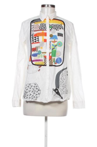Női ing Desigual, Méret M, Szín Sokszínű, Ár 10 284 Ft, #137961610