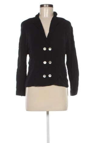 Damska koszula Pull&Bear, Rozmiar M, Kolor Czarny, Cena 33,87 zł, #137961832