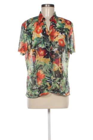 Cămașă de femei Gerry Weber, Mărime M, Culoare Multicolor, Preț 99,74 Lei, #137962242
