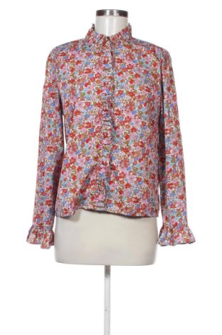 Cămașă de femei Unbranded, Mărime M, Culoare Multicolor, Preț 26,25 Lei, #137962488