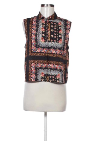 Cămașă de femei Topshop, Mărime M, Culoare Multicolor, Preț 86,70 Lei, #137963120