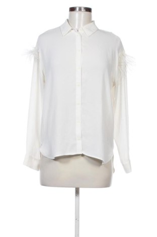 Női ing Zara, Méret S, Szín Fehér, Ár 4 965 Ft, #137963418