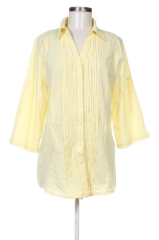 Női ing Flora, Méret XL, Szín Sárga, Ár 4 610 Ft, #137963427