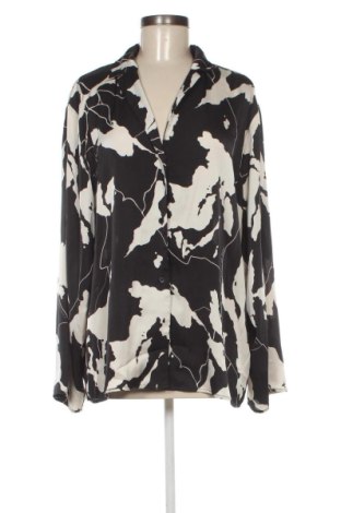 Damska koszula H&M, Rozmiar XL, Kolor Kolorowy, Cena 40,77 zł, #137963768