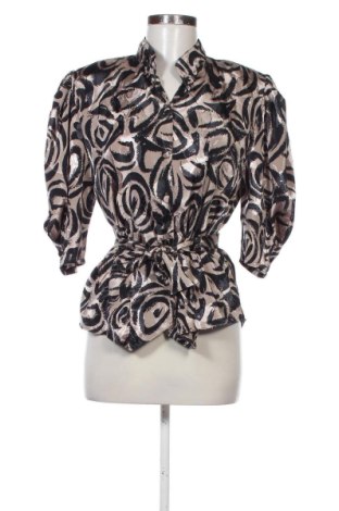 Cămașă de femei Unbranded, Mărime L, Culoare Multicolor, Preț 44,61 Lei, #137963973