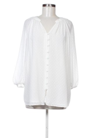 Női ing F&F, Méret XL, Szín Fehér, Ár 5 968 Ft, #137964059