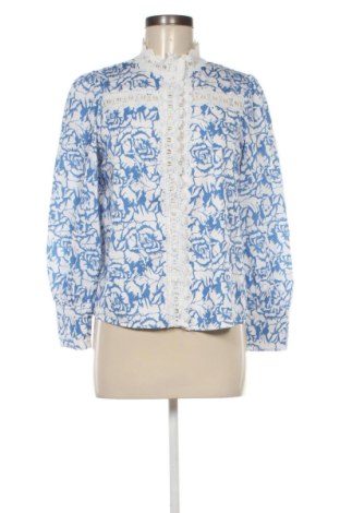 Cămașă de femei Simplee, Mărime M, Culoare Multicolor, Preț 68,24 Lei, #137964739
