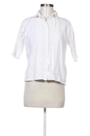 Cămașă de femei Unbranded, Mărime M, Culoare Alb, Preț 47,24 Lei, #137965114