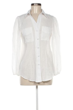 Cămașă de femei Unbranded, Mărime S, Culoare Alb, Preț 51,00 Lei, #137965120