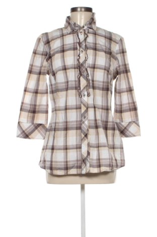 Дамска риза Gerry Weber, Размер M, Цвят Многоцветен, Цена 20,00 €, #137965319