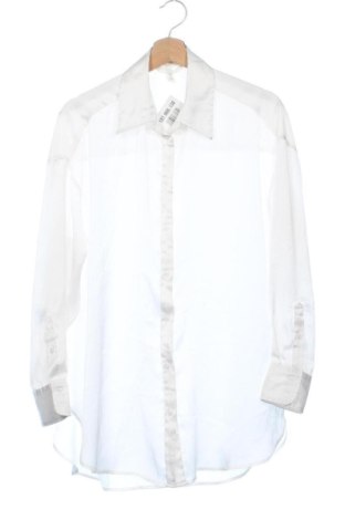 Női ing H&M, Méret XS, Szín Fehér, Ár 4 255 Ft, #137966180