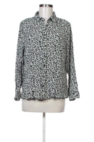 Damenbluse Janina, Größe L, Farbe Mehrfarbig, Preis 5,00 €, #137967716