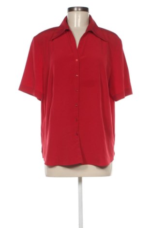 Damenbluse Gerry Weber, Größe L, Farbe Rot, Preis 19,00 €, #137968389